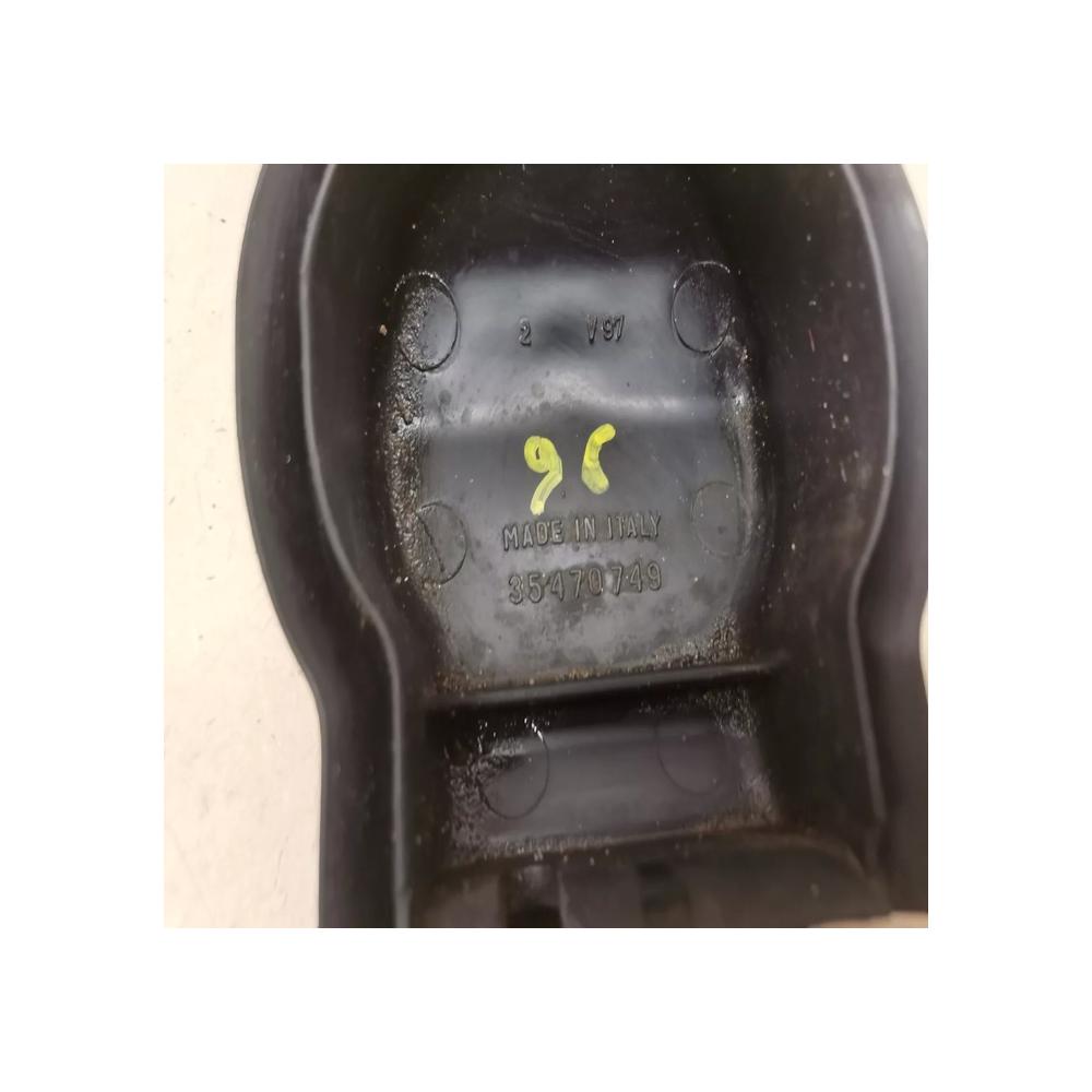 cache ampoule phare Carello Renault Twingo master ref 35470749