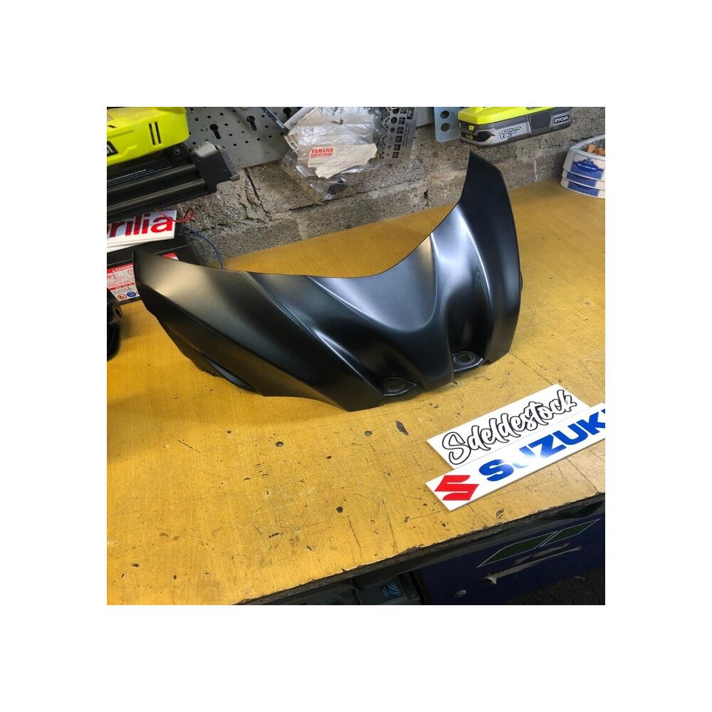 cache avant réservoir suzuki gsxr 1000 k9 l6 2009 2016 44291-47h00