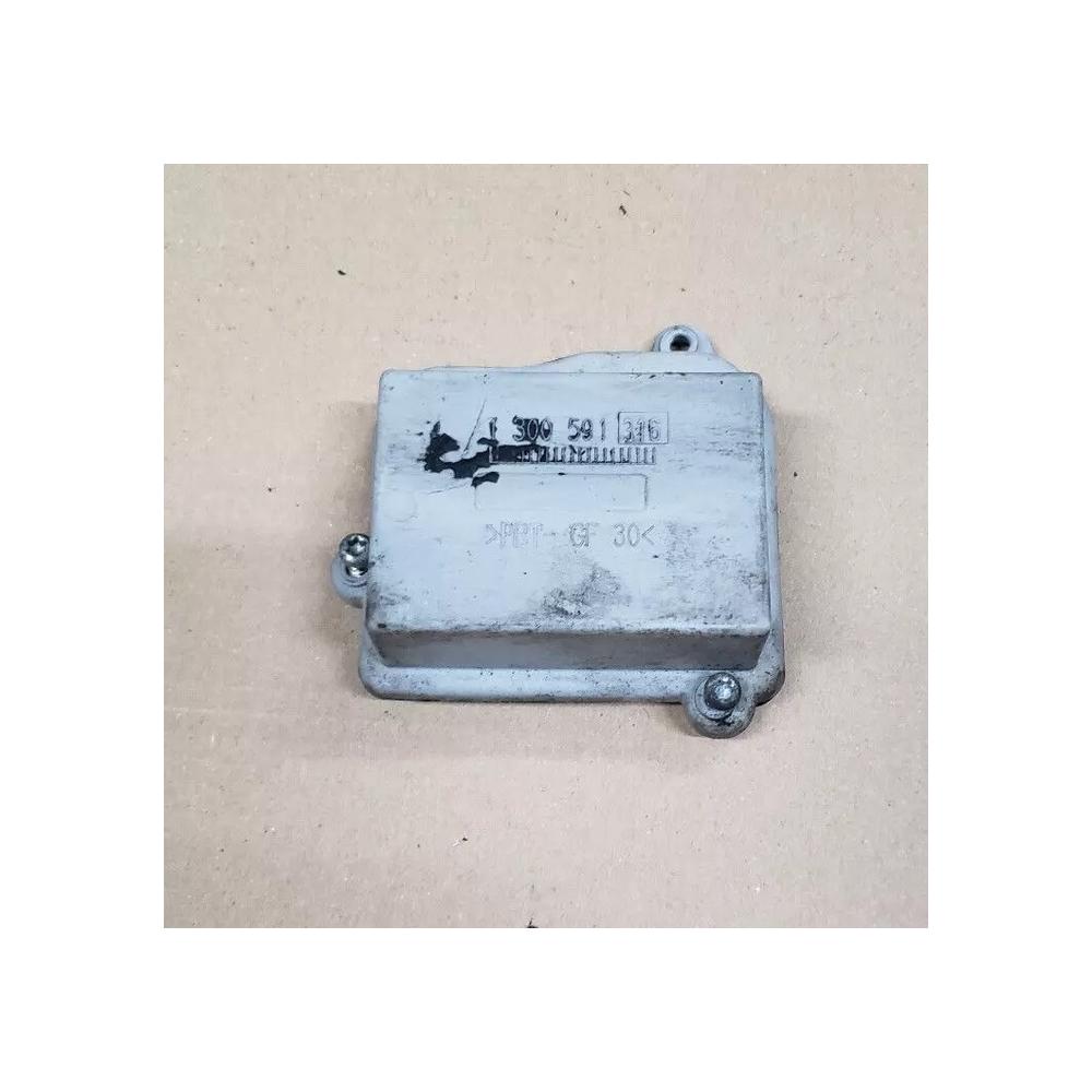 CACHE BALLAST MERCEDES W220 REF 1300591316