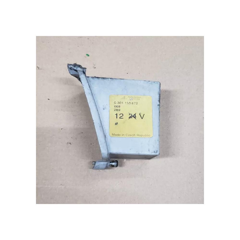 CACHE BALLAST MERCEDES W220 REF 1300591317