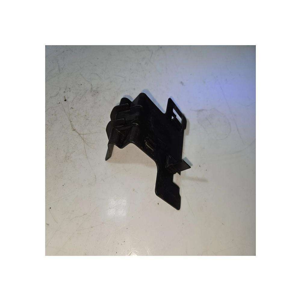 CACHE BATTERIE - YAMAHA X-MAX XMAX 125 (2010 - 2014)