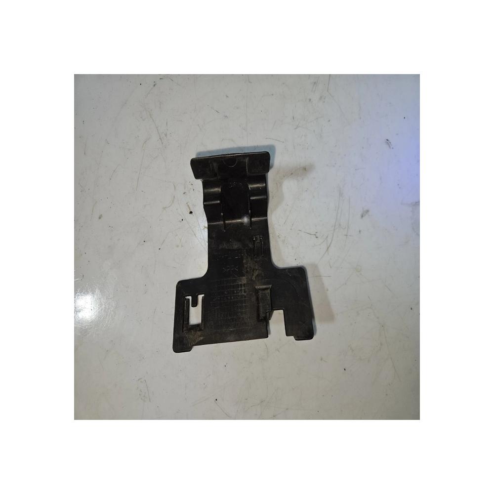CACHE BATTERIE - YAMAHA X-MAX XMAX 125 (2010 - 2014)