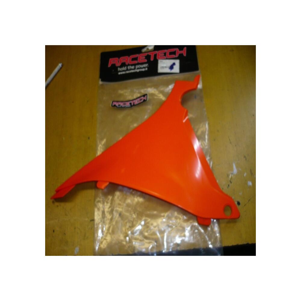 cache boite a air droit racetech ktm sx 125 150 250 2011 exc exc f 125 a 500 12