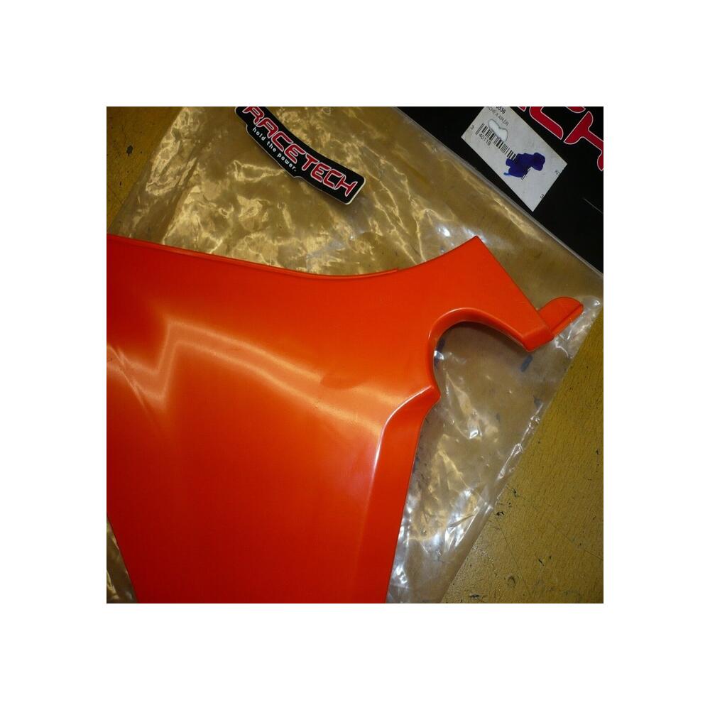 cache boite a air droit racetech ktm sx 125 150 250 2011 exc exc f 125 a 500 12