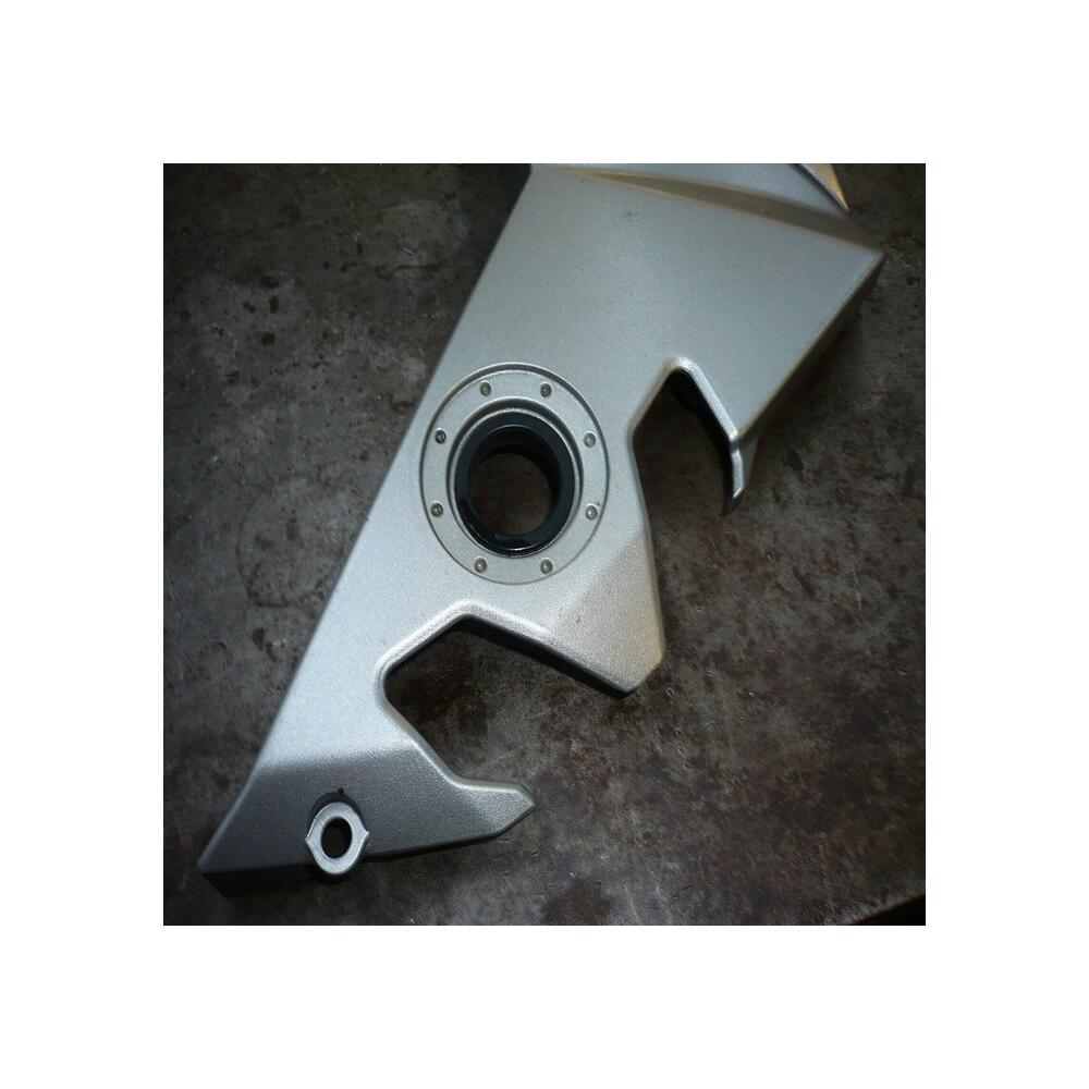 cache cadre coté gauche kawasaki z 750 2007 a 2012 14091-0815