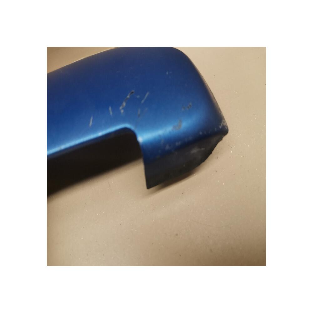 cache charniere de coffre droit  CITROEN BERLINGO PEUGEOT PARTNER 9625573577