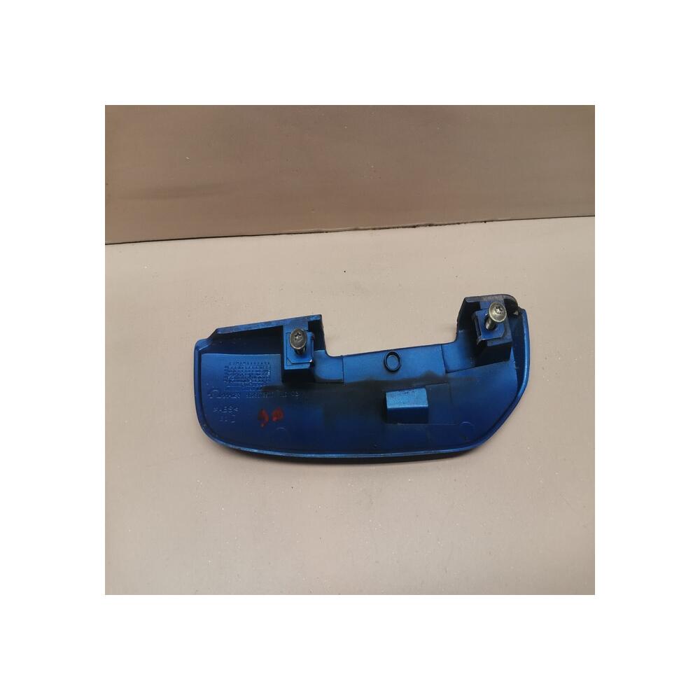 cache charniere de coffre droit  CITROEN BERLINGO PEUGEOT PARTNER 9625573577