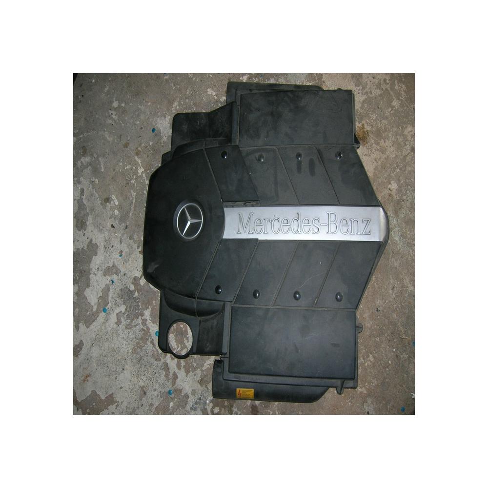 cache filtre a air mercedes C215 W215 cl 500 v8 5.0 litres