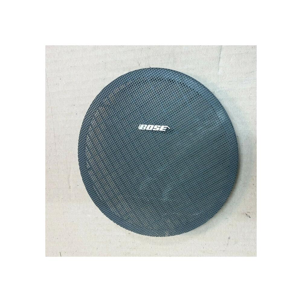 cache haut parleur avant enceinte BOSE  mercedes ML W163 a1637270188