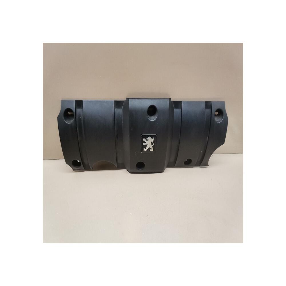 Cache Moteur Couvre Culasse Peugeot 206 207 307 306 Moteur TU Ref 9638602180