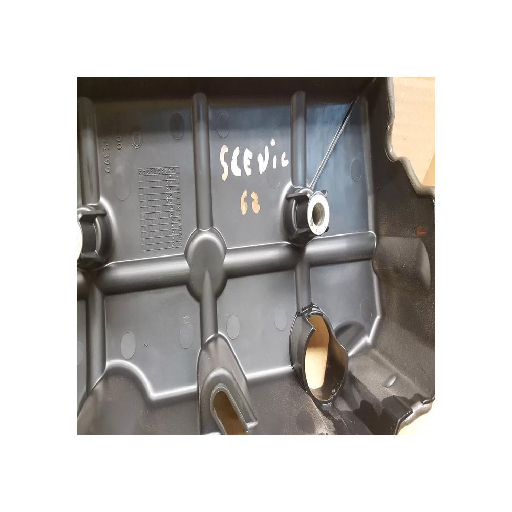 CACHE MOTEUR RENAULT GRAND SCENIC 2 MEGANE II LAGUNA 2  1.9 DCI