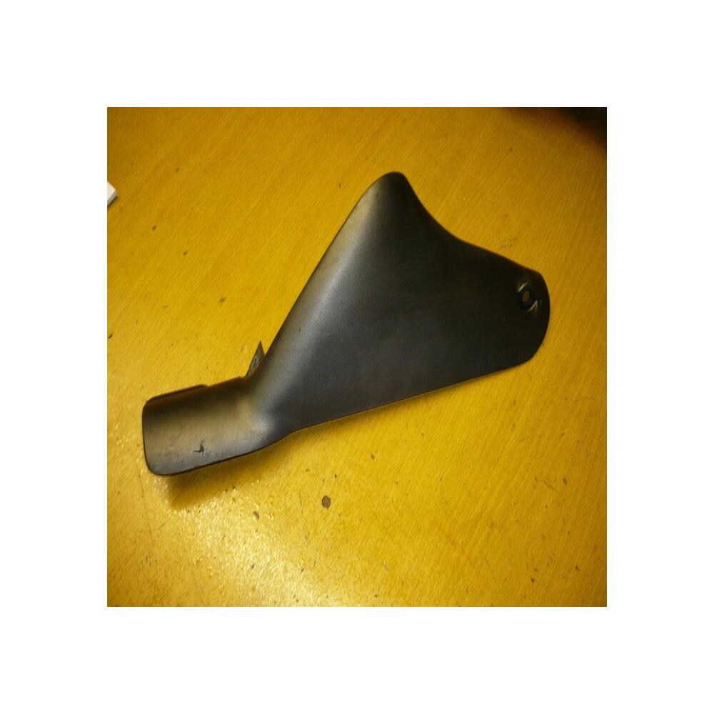 cache plastique coté droit kawasaki zx6r zx600 zx-6r 2000 a 2002