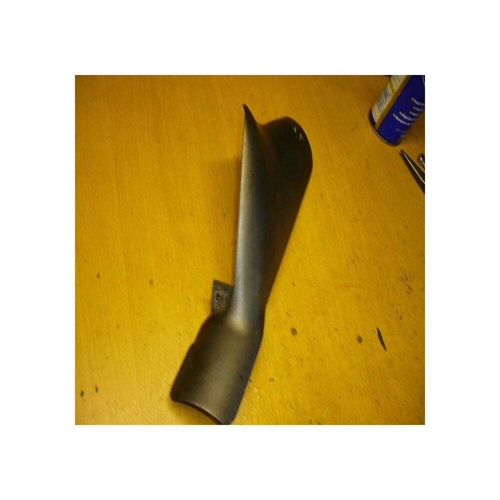 cache plastique coté droit kawasaki zx6r zx600 zx-6r 2000 a 2002