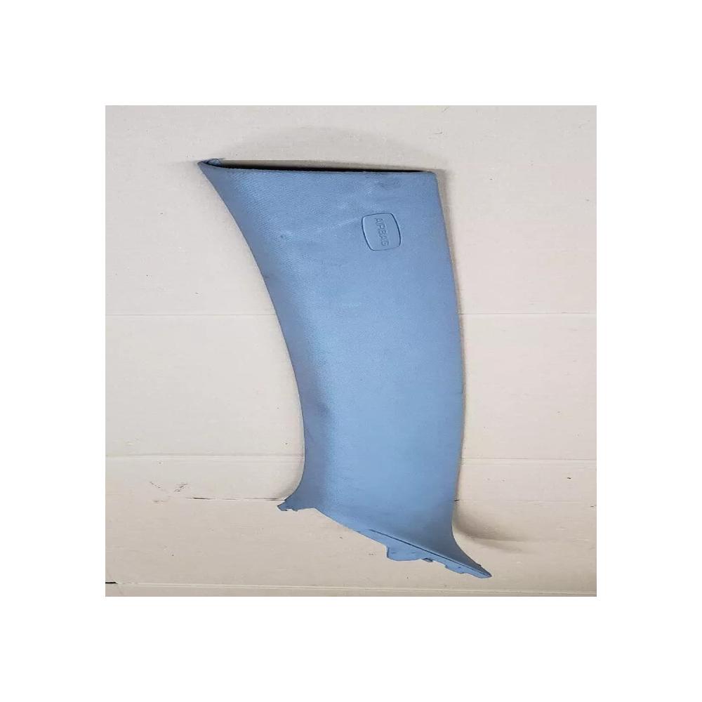 CACHE PLASTIQUE INTERIEUR MONTANT PARE BRISE GAUCHE PORSCHE CAYENNE 1 9PA