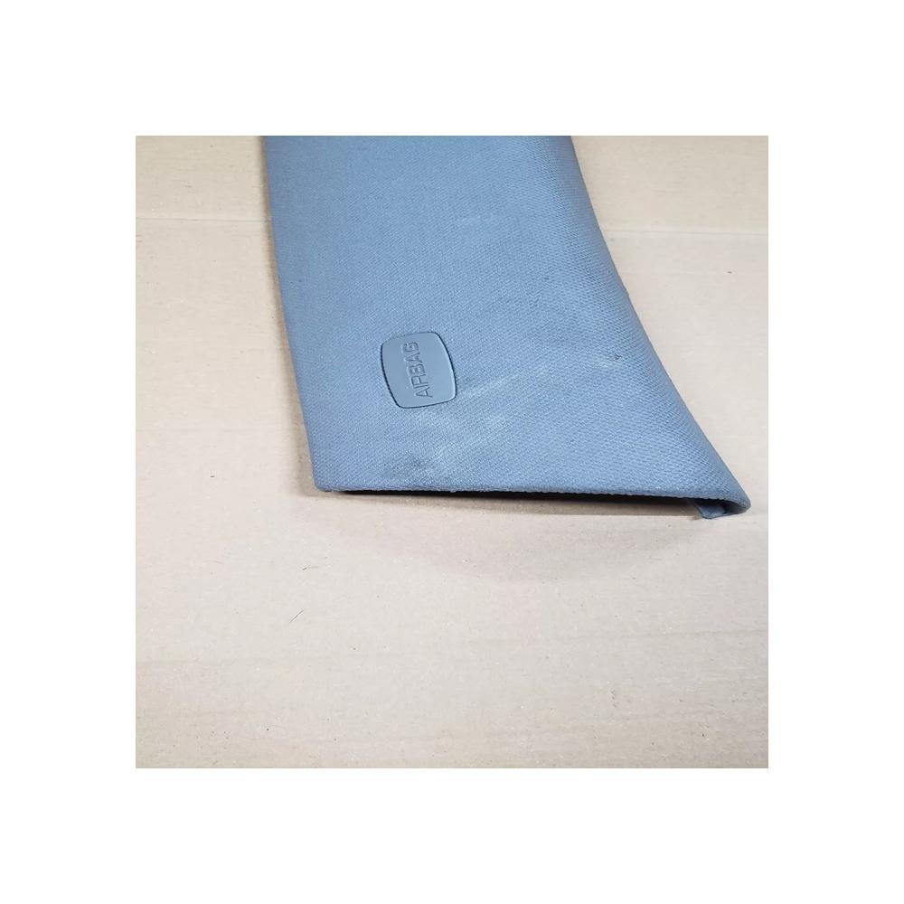 CACHE PLASTIQUE INTERIEUR MONTANT PARE BRISE GAUCHE PORSCHE CAYENNE 1 9PA