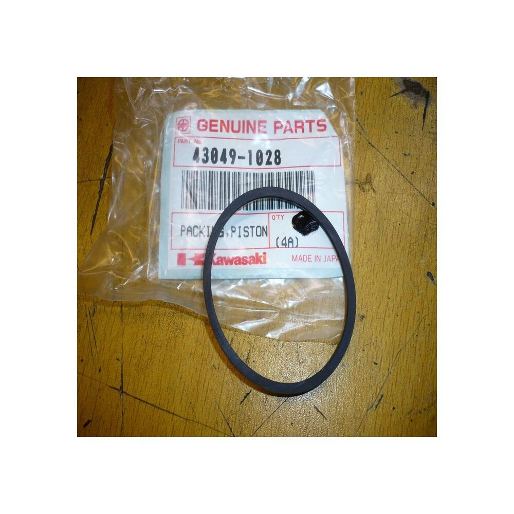 cache poussière étrier frein kawasaki 43049-1028 gpz 1000 zl 900 1000 zg vn en