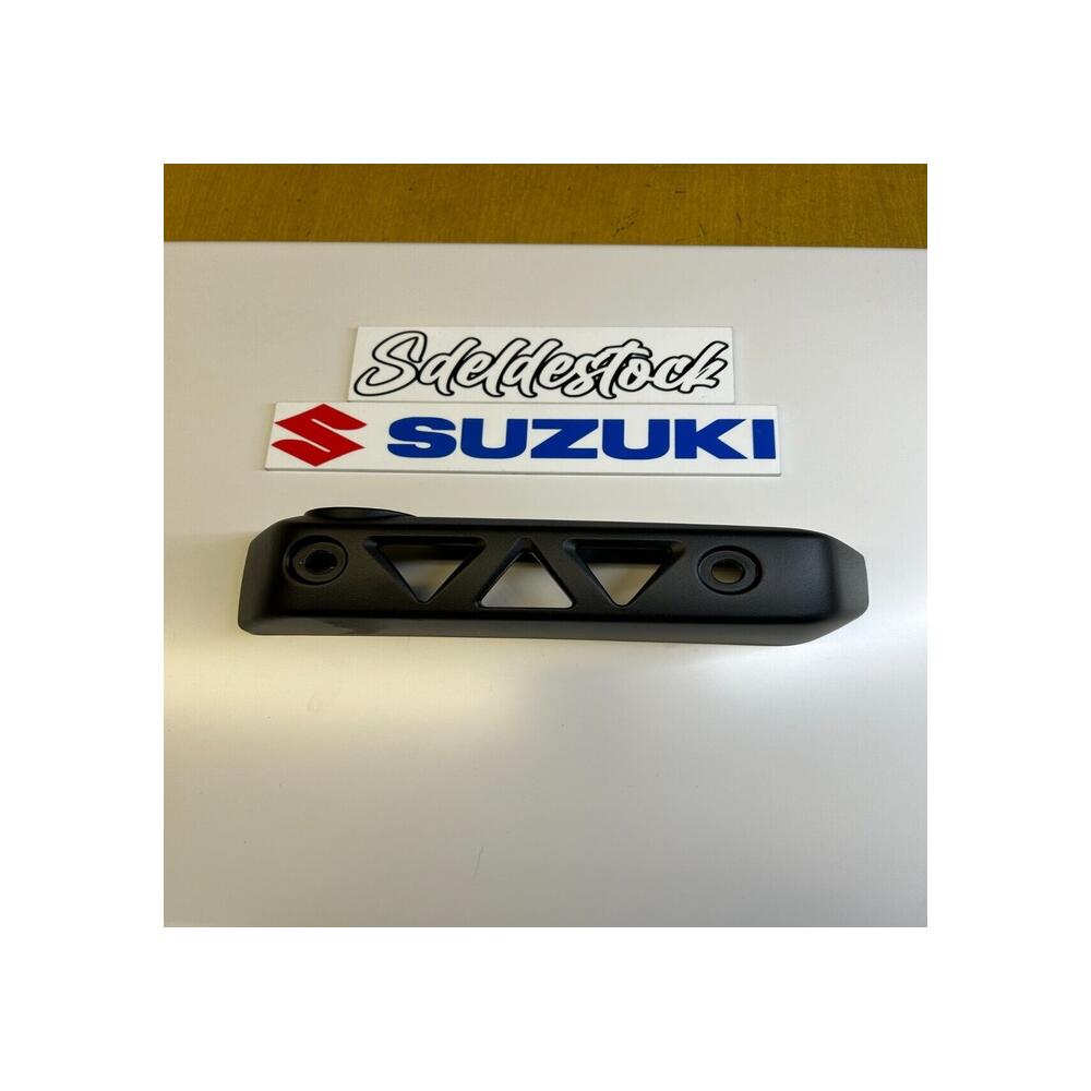 cache radiateur gauche suzuki 17762-18k00 sv 650 2017 2021 a ua xa