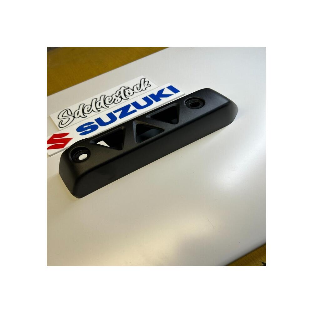 cache radiateur gauche suzuki 17762-18k00 sv 650 2017 2021 a ua xa