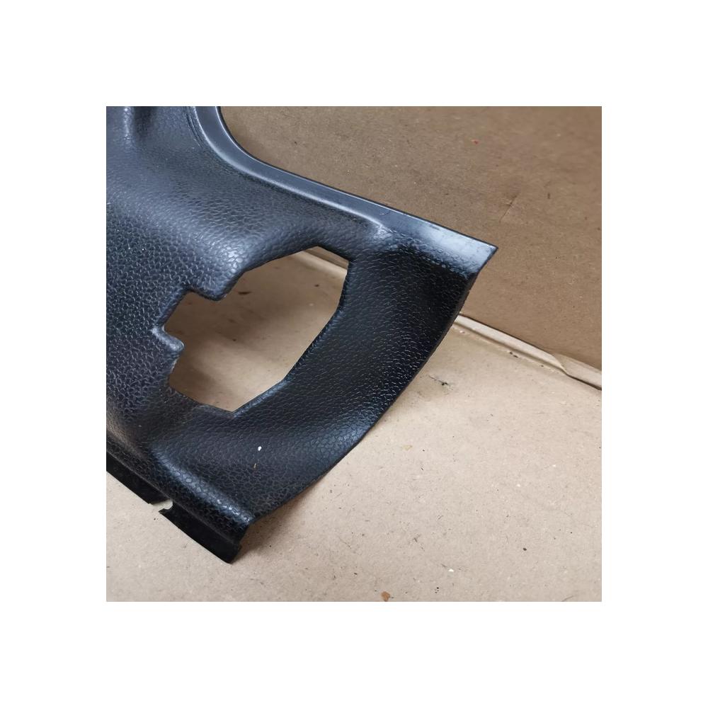 Cache serrure plastique porte coulissante VW combi T2 221843698b