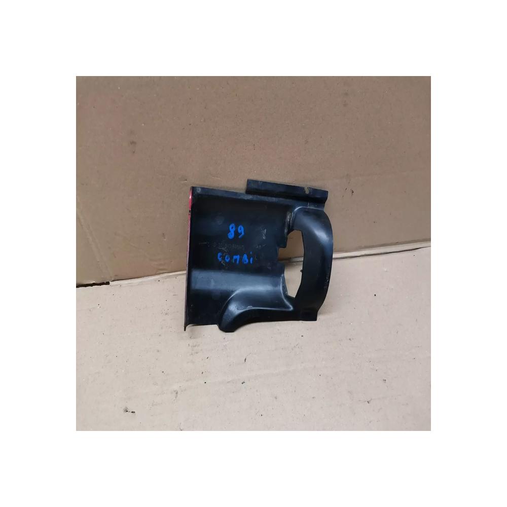 Cache serrure plastique porte coulissante VW combi T2 221843698b