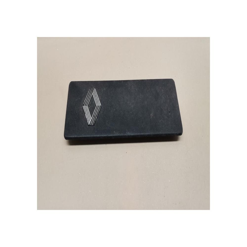 cache trou autoradio d'origine RENAULT