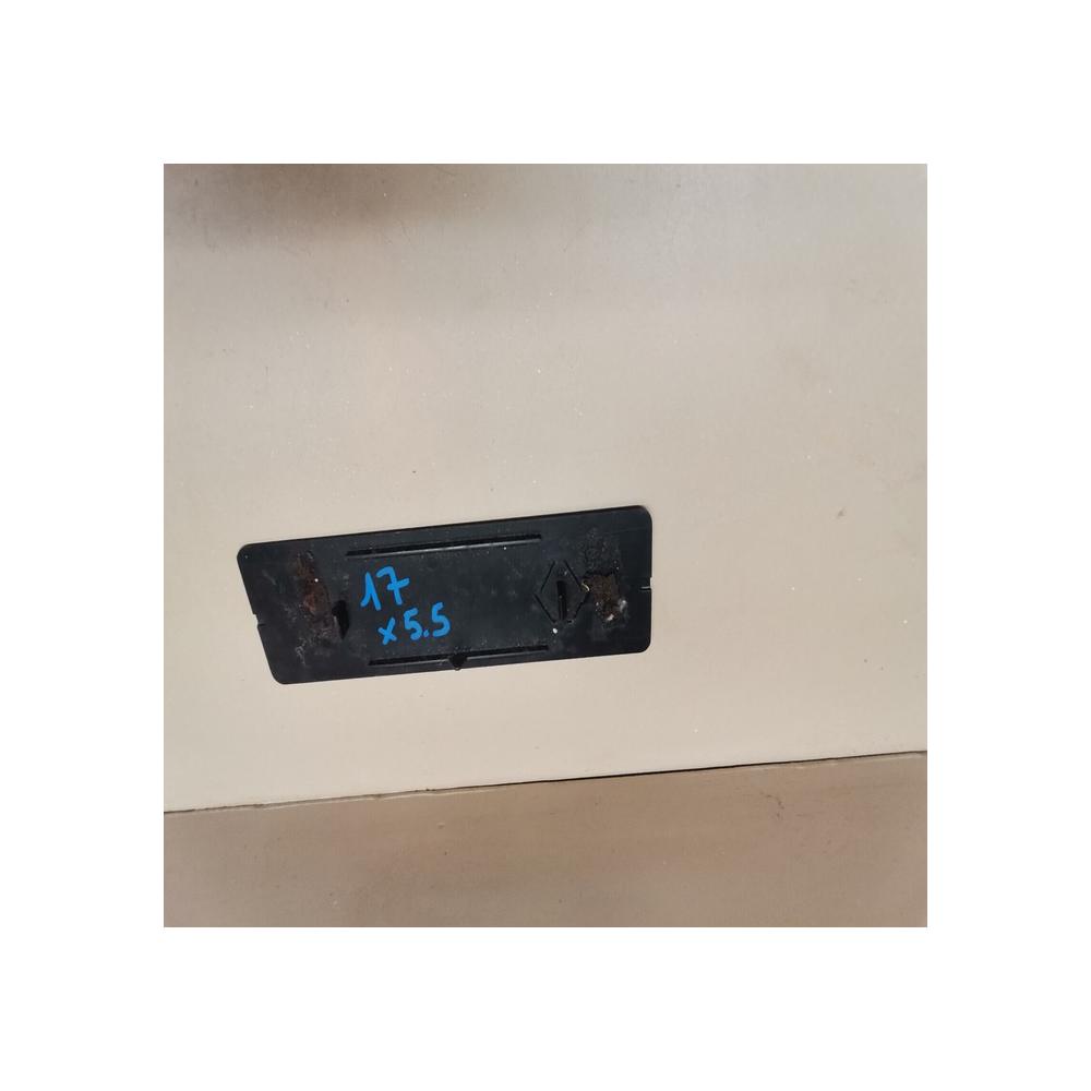 cache trou autoradio d'origine RENAULT