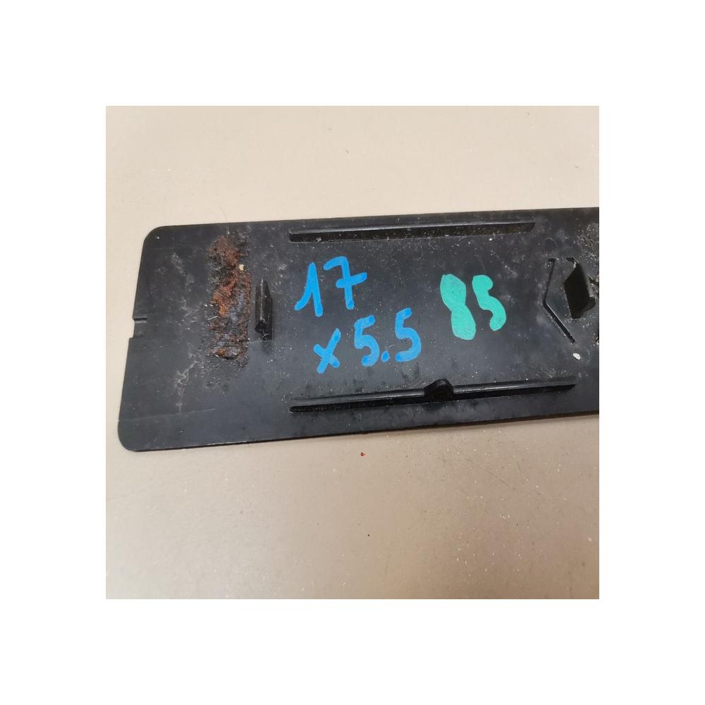 cache trou autoradio d'origine RENAULT