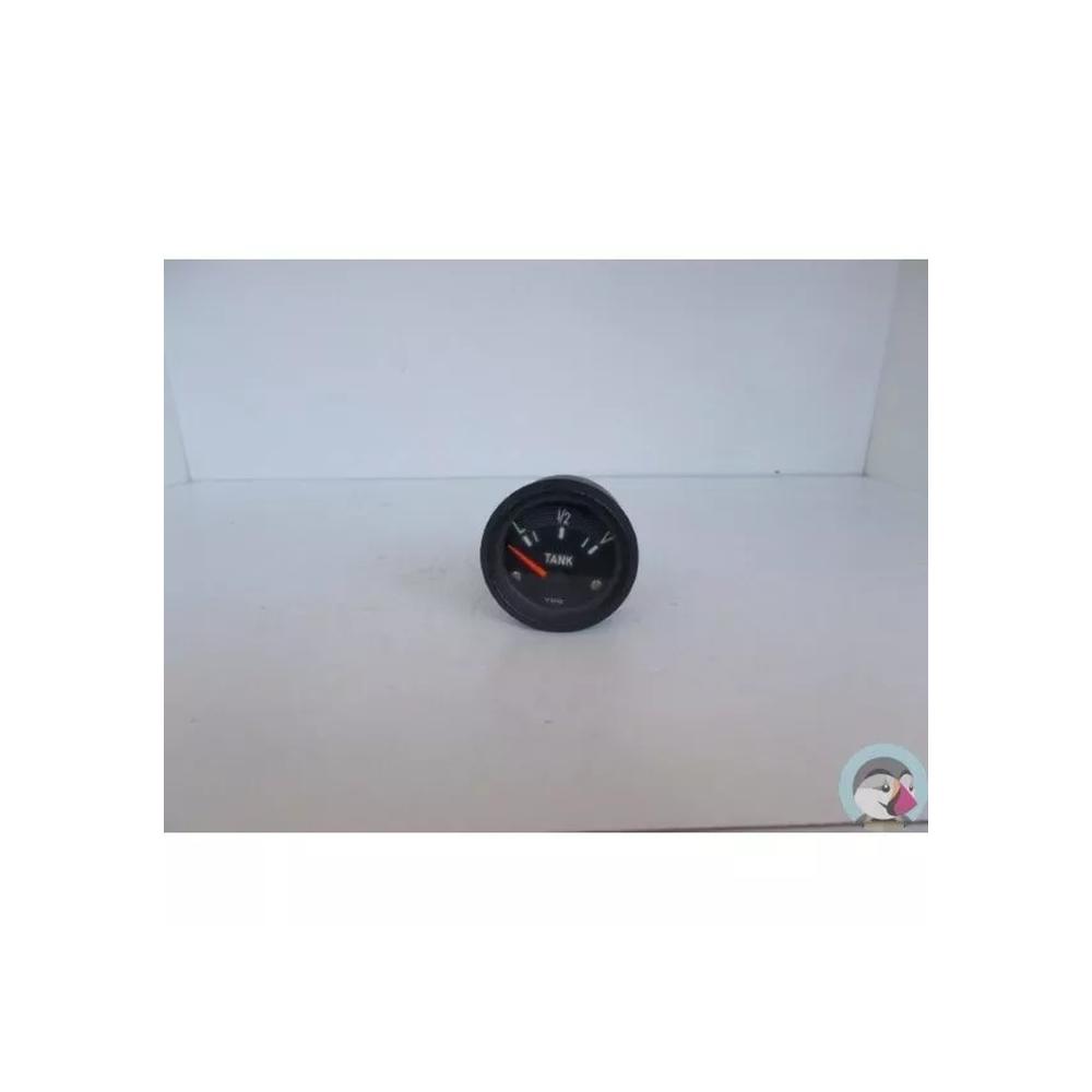 Cadran jauge carburant vdo tank 12 volts