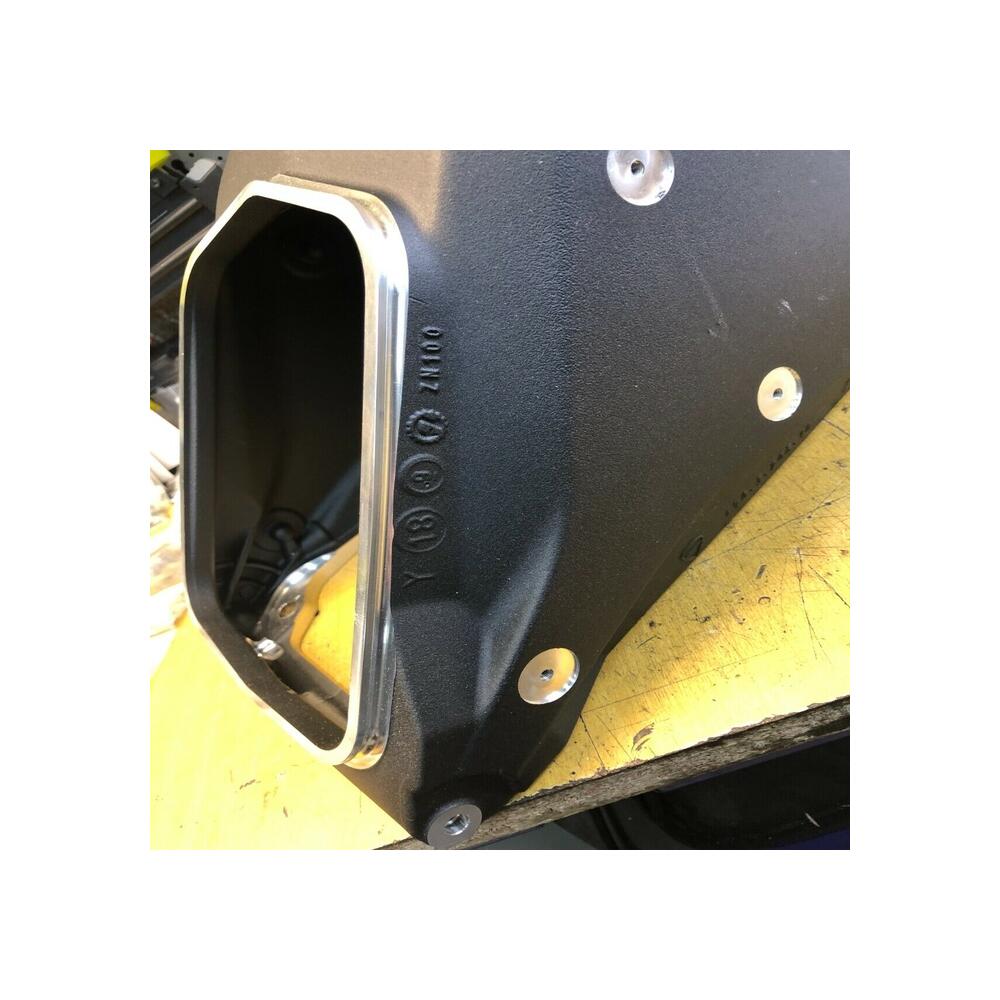 cadre nu non gravé ducati 4703205b 47022051CA 47012051CA panigale 899 1199 1299