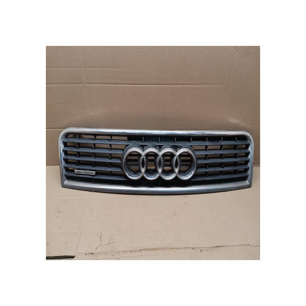 CALANDRE Audi A4  QUATTRO B6/8E5 2001-2004  8E0 853 651F