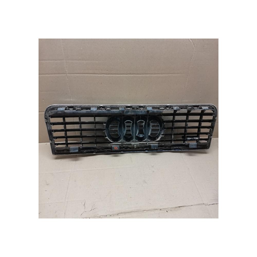 CALANDRE Audi A4  QUATTRO B6/8E5 2001-2004  8E0 853 651F