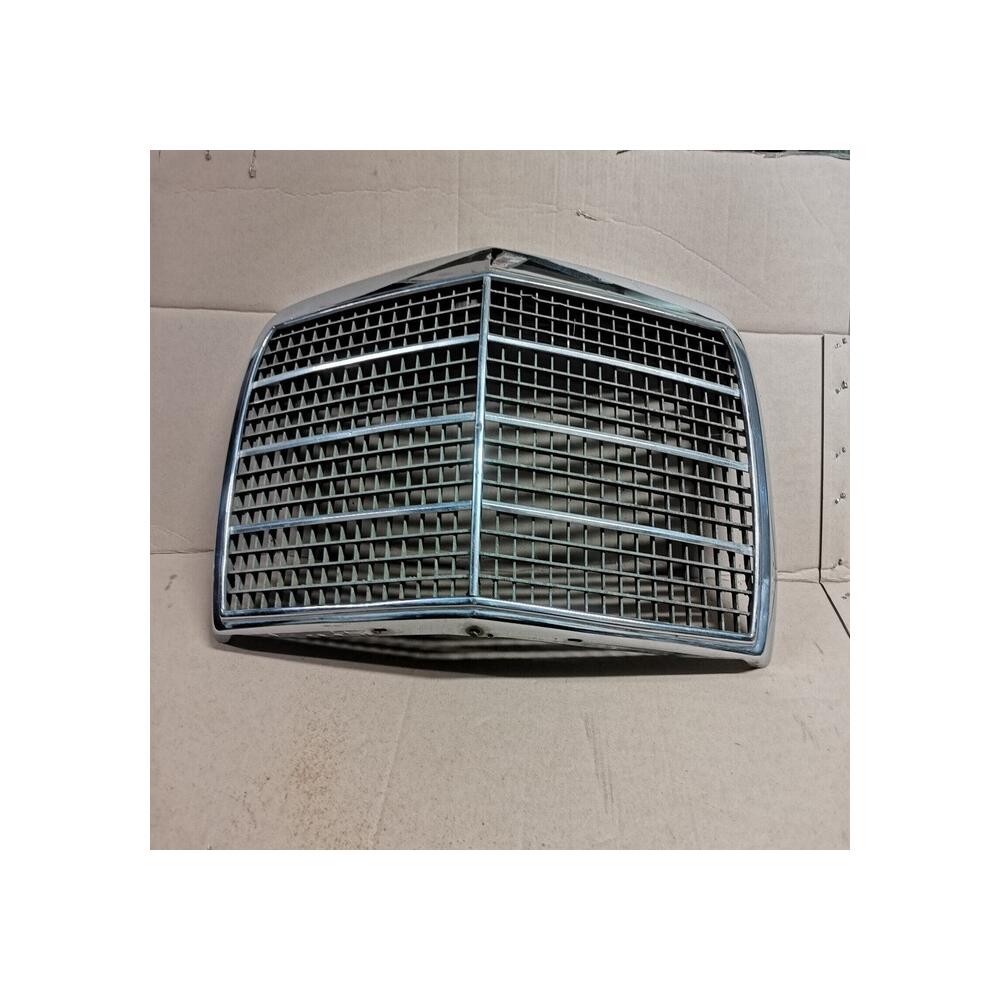 calandre chrome grille mercedes W114 W115