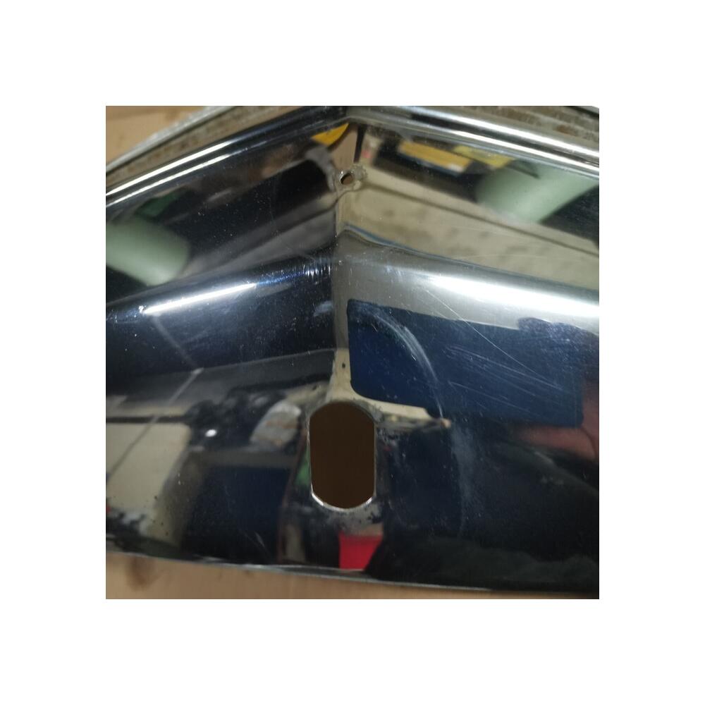 calandre chrome grille mercedes W114 W115