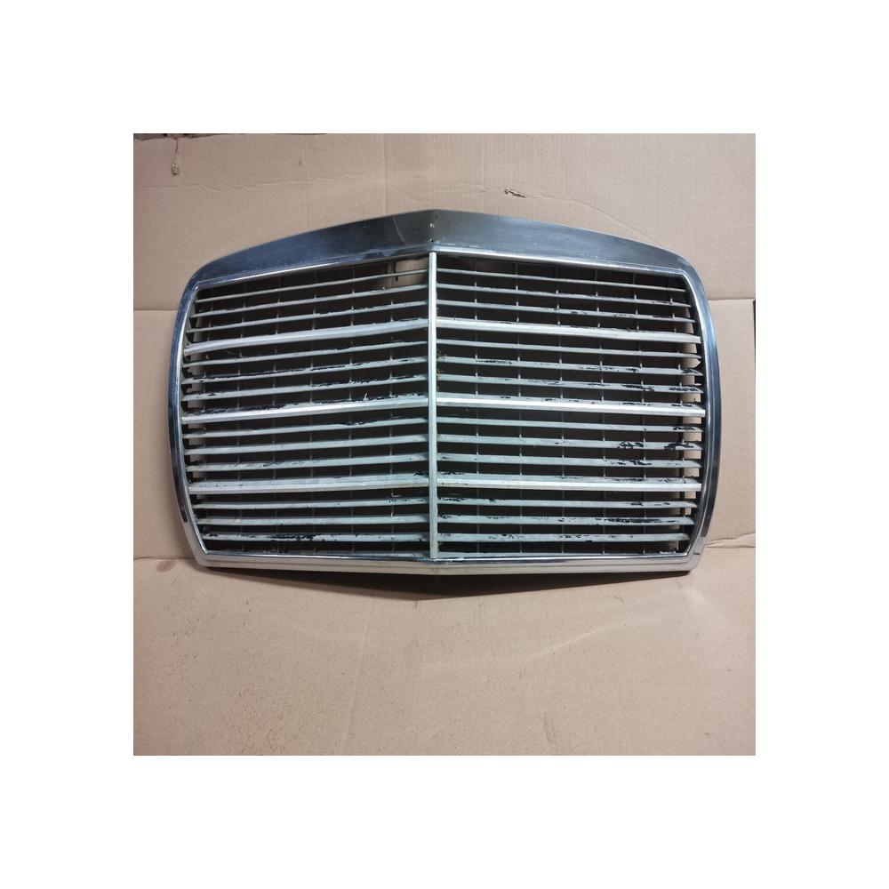 calandre chrome grille mercedes W115