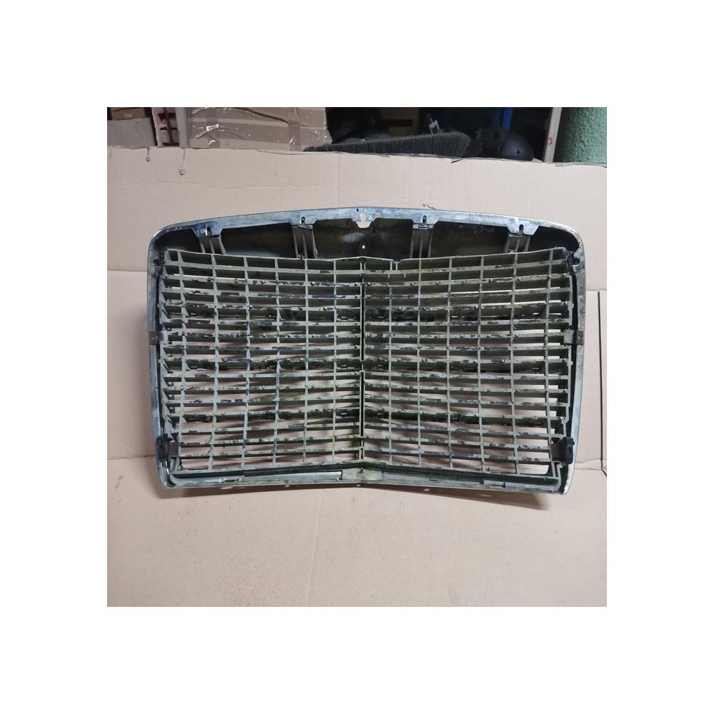 calandre chrome grille mercedes W115