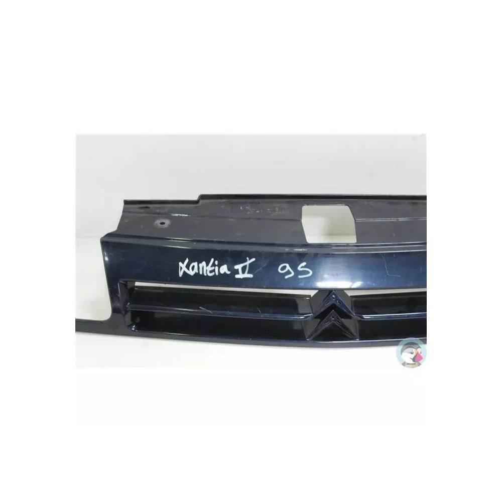 calandre CITROËN XANTIA année 95 REF 9618919977 n°16