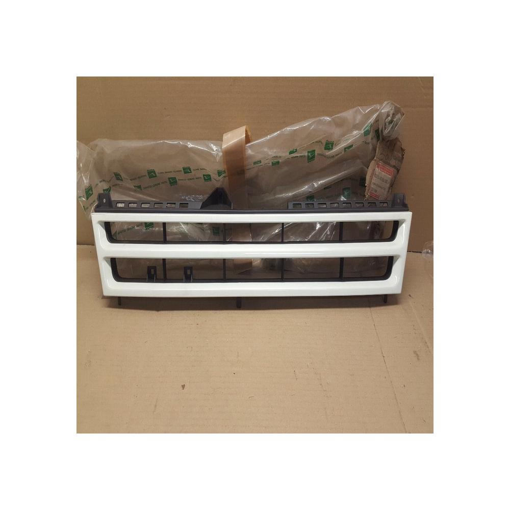 calandre grille radiateur daihatsu charade g11 turbo jdm de tomaso