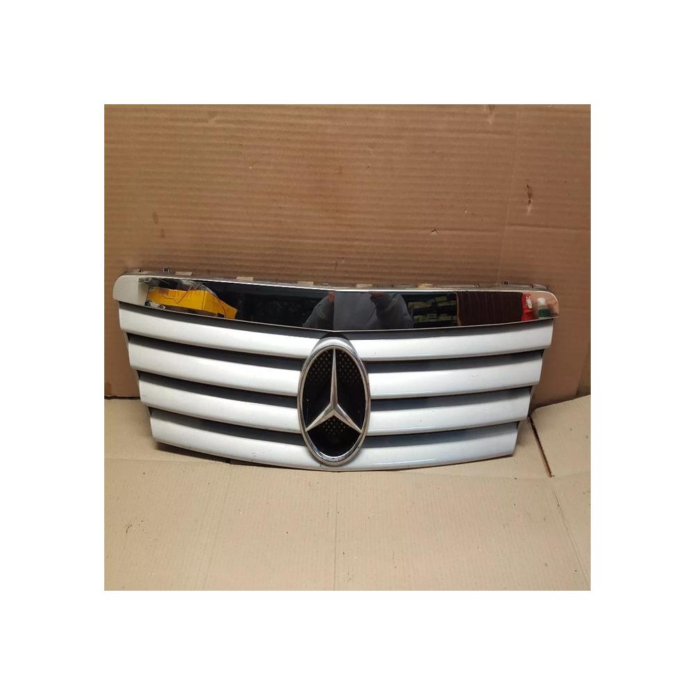 Calandre MERCEDES CLASSE A 168 REF 1688801283