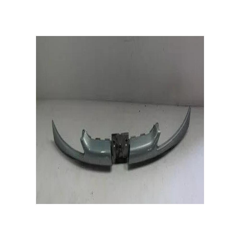 calandre PEUGEOT 206 ref 9628691277 n°56