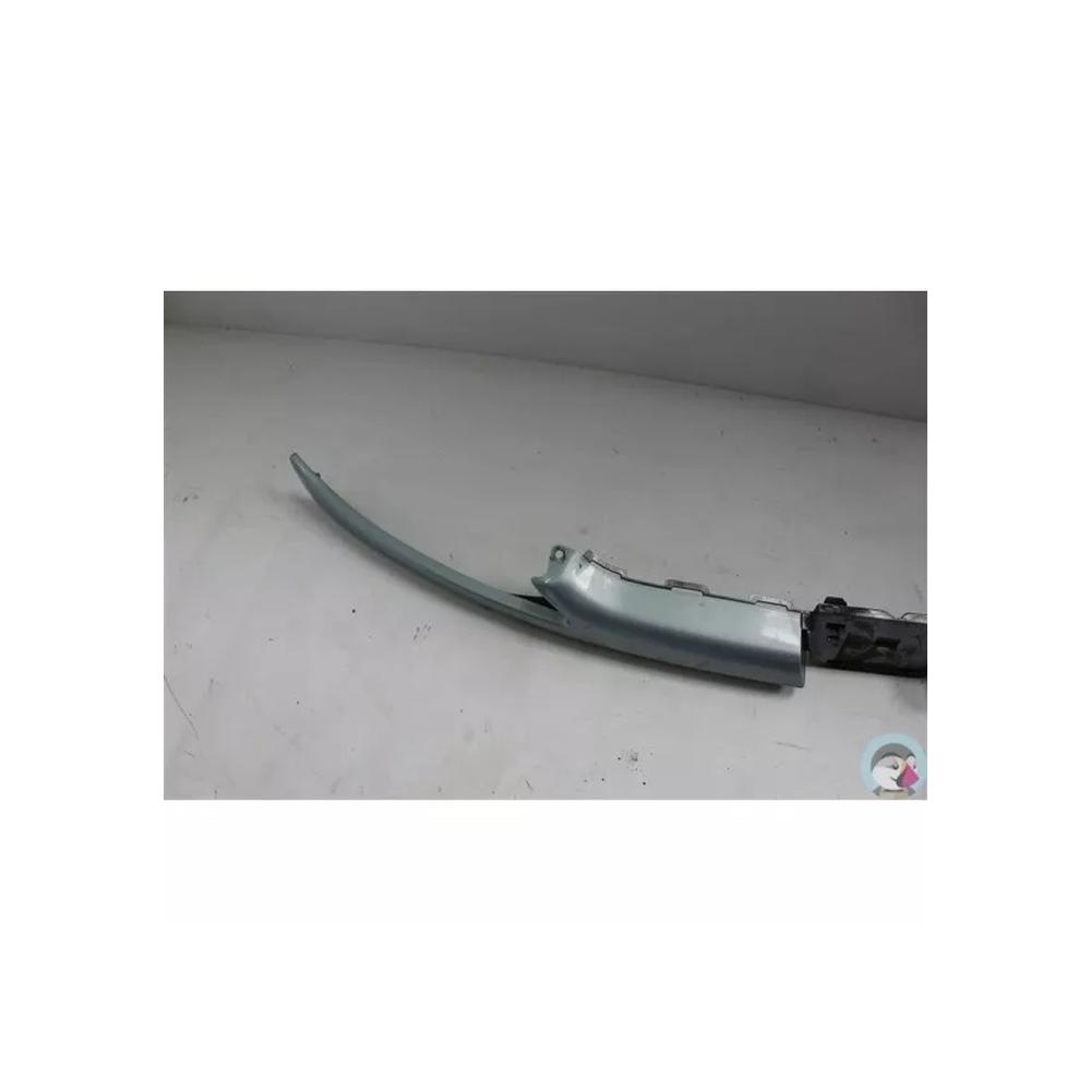 calandre PEUGEOT 206 ref 9628691277 n°56