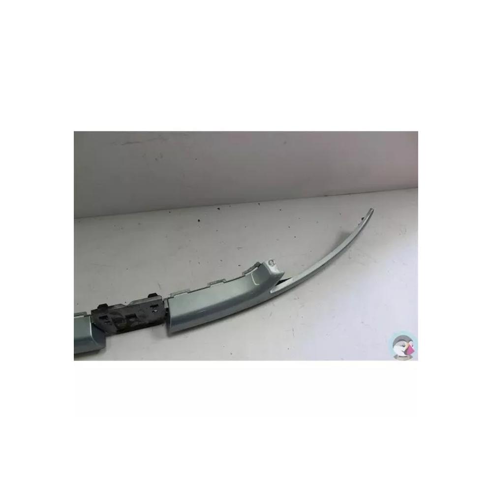 calandre PEUGEOT 206 ref 9628691277 n°56