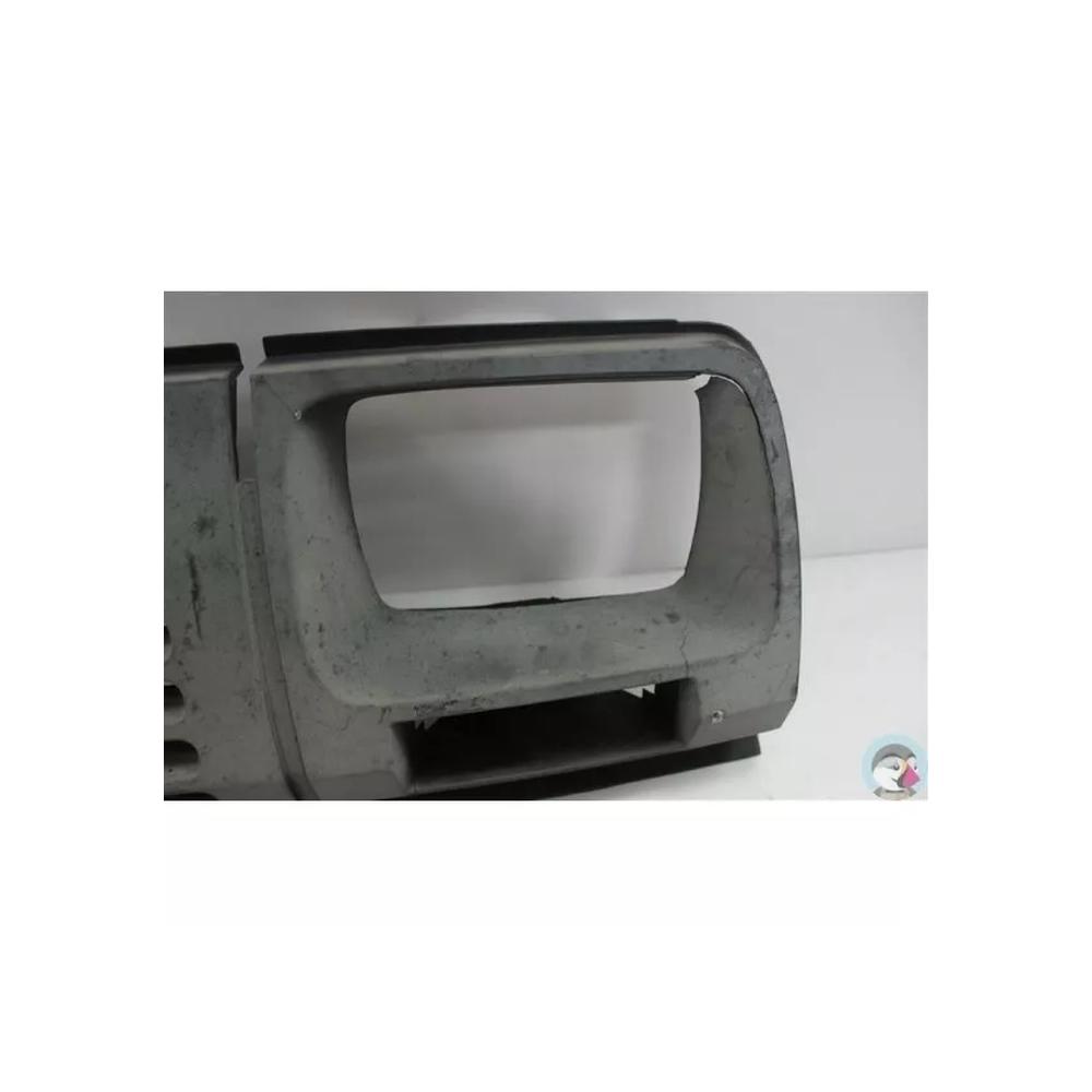 CALANDRE RENAULT EXPRESS I ref 7700760900 n°12