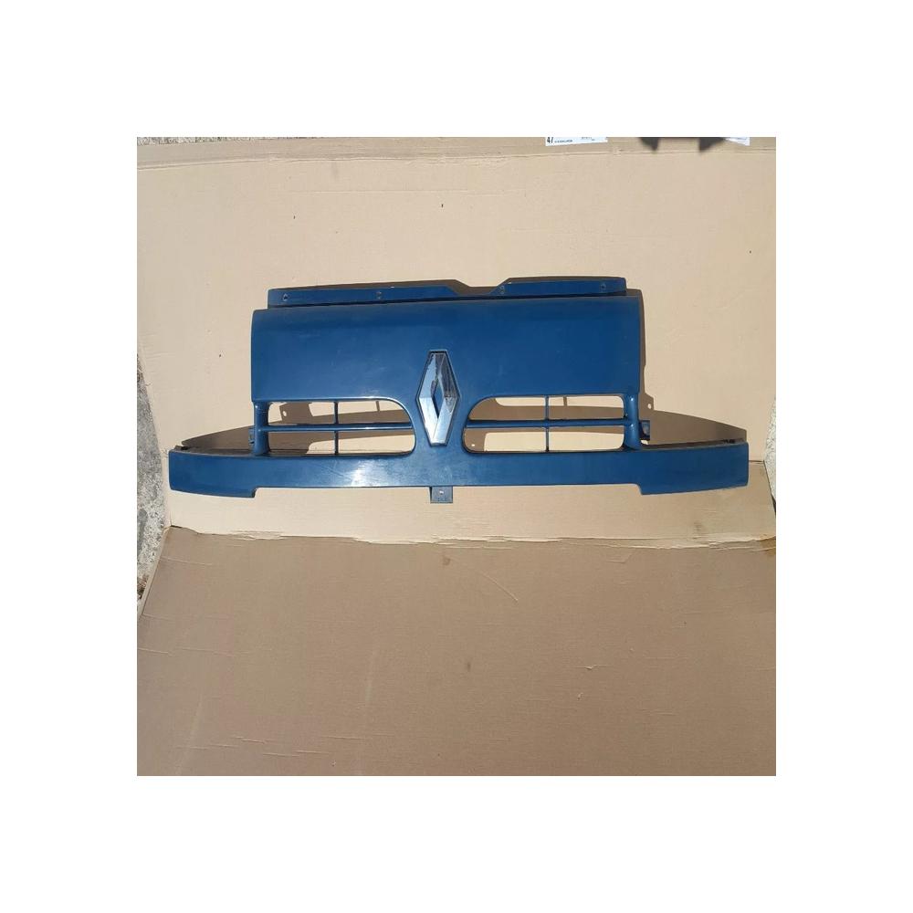 Calandre RENAULT MASTER 2 PHASE 1 7700352125