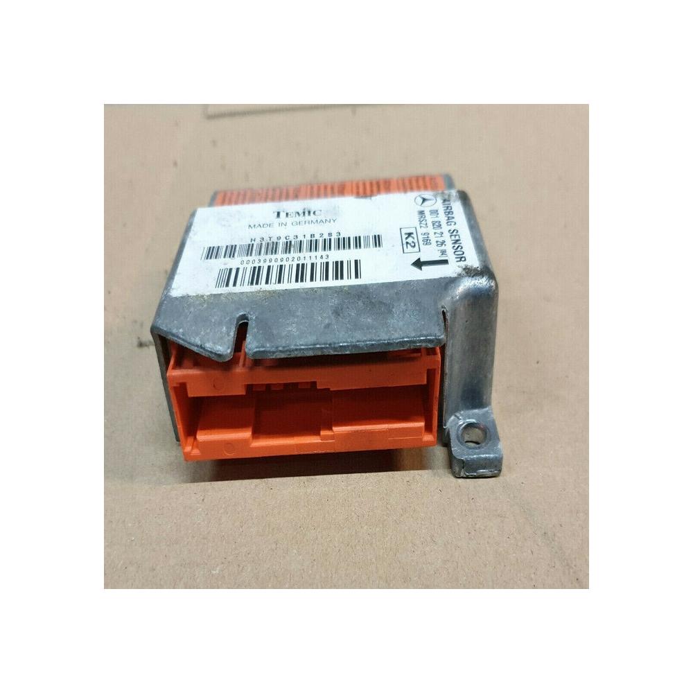 CALCULATEUR BOITIER AIRBAG  MERCEDES CLASSE C W202 0018200126