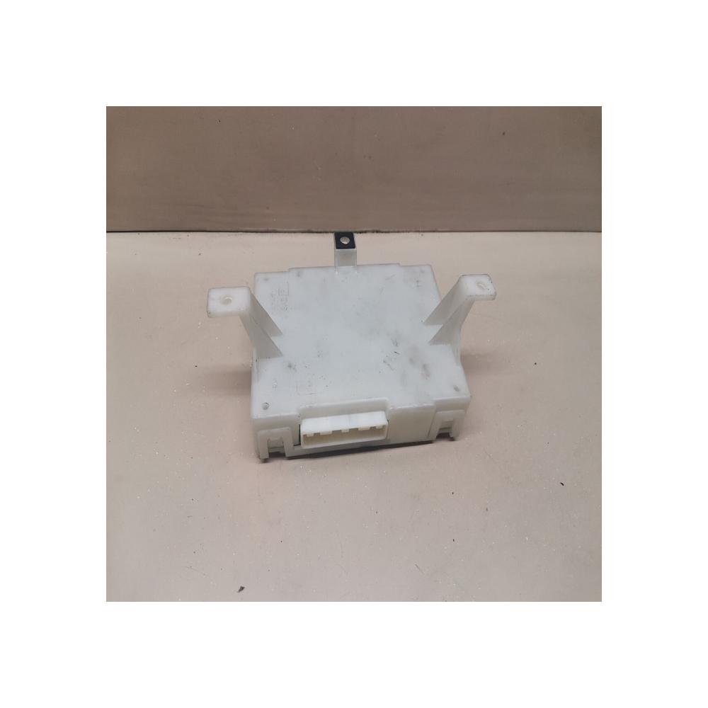 CALCULATEUR CLIMATISATION NISSAN JUKE REF 27760 1KK0A 300512