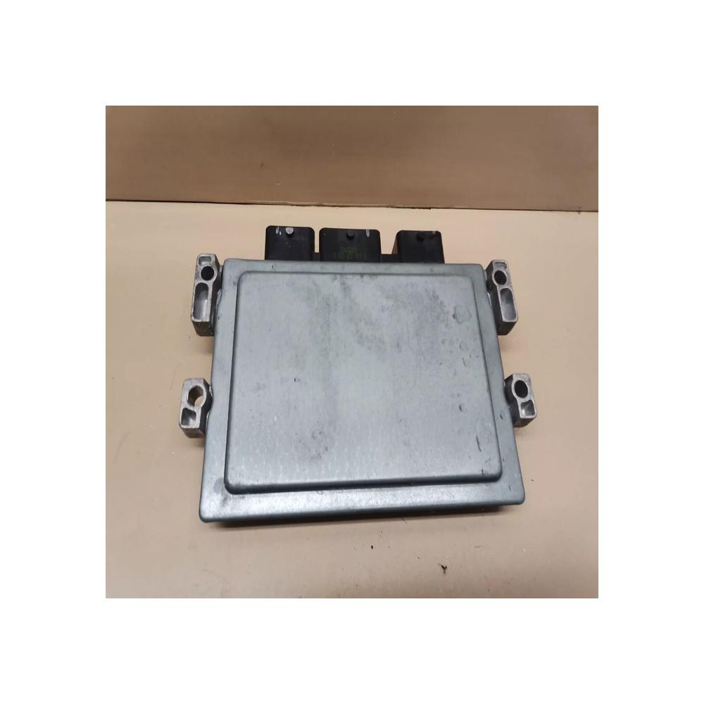 CALCULATEUR MOTEUR  RENAULT CLIO 3 MODUS 2 TWINGO 2 1.2 16V REF 8201077701