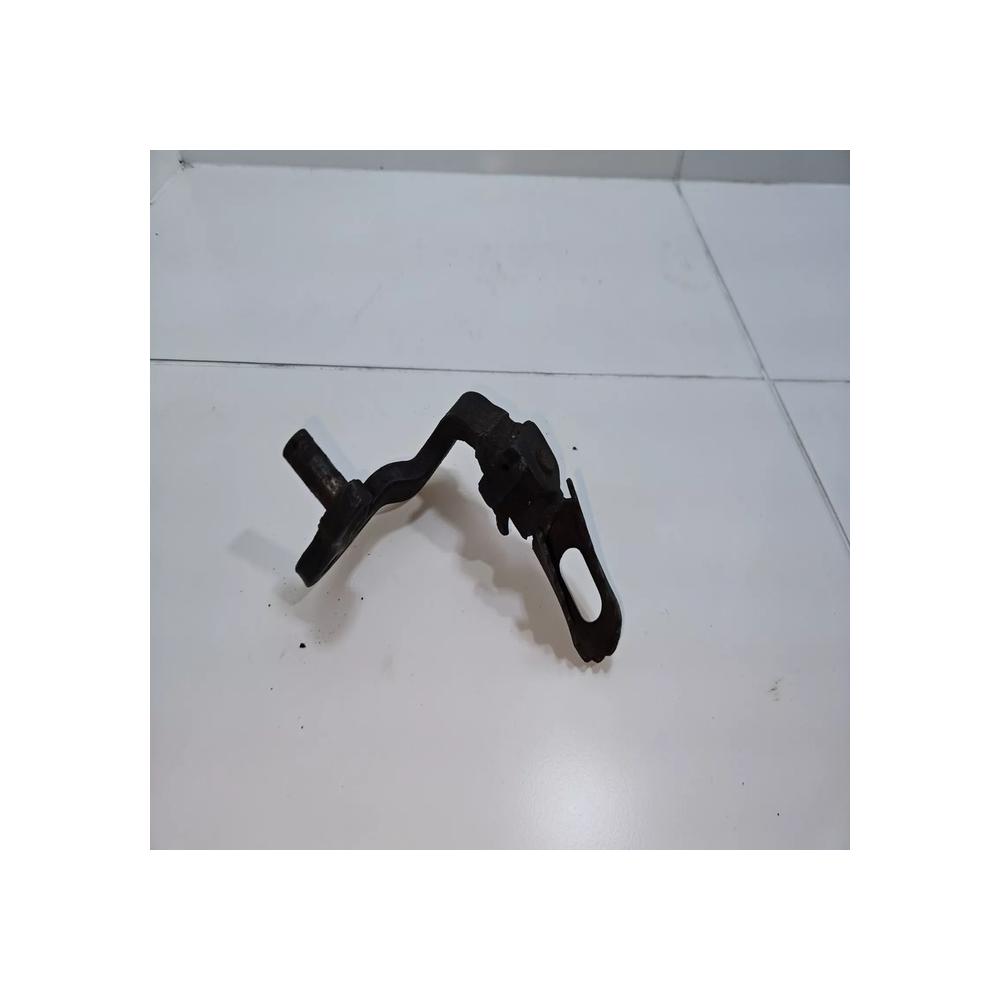 CALE PIED AVANT ORIGINE + SUPPORT YAMAHA XT 600 43F 1984 - 1986