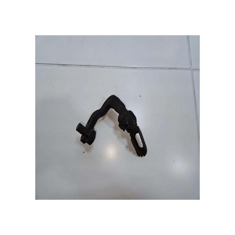 CALE PIED AVANT ORIGINE + SUPPORT YAMAHA XT 600 43F 1984 - 1986