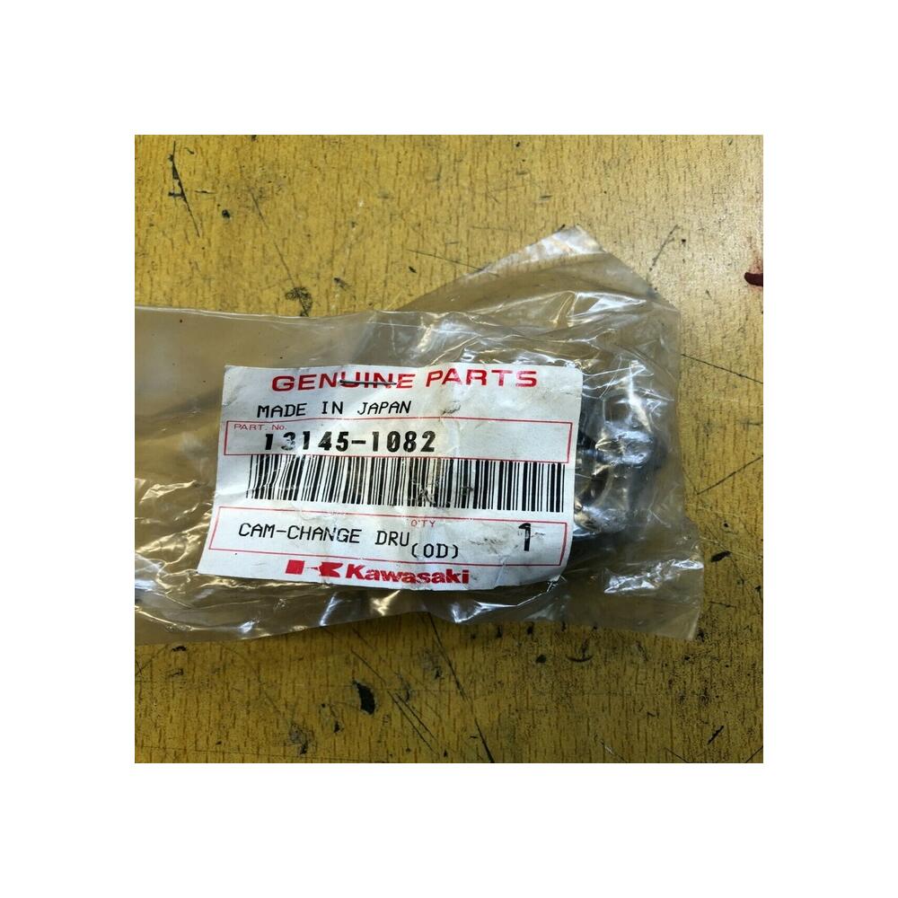 canne de barillet vitesse kawasaki 13145-1082 zx6r zx9r