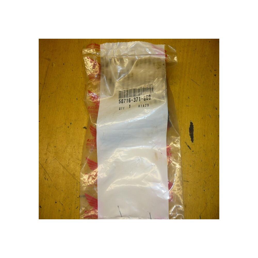 caoutchouc cale pied arriere honda 50716-371-660 CB 500 550 750 FOUR cb 125 s